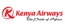 Kenya airways