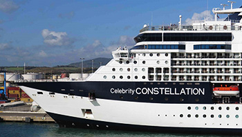 Celebrity constellation  