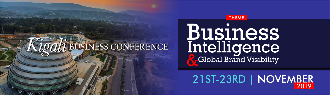 Kigali conference