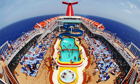 Jewel of the Seas 