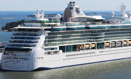 Jewel of the Seas 