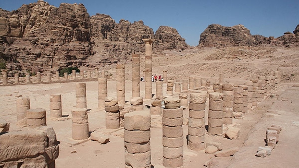 Petra, Jordan